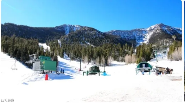 $2,650,000 | 4096 Tyrol Way, Mount Charleston, NV 89124