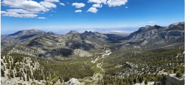 $2,650,000 | 4096 Tyrol Way, Mount Charleston, NV 89124