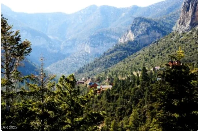 $2,650,000 | 4096 Tyrol Way, Mount Charleston, NV 89124