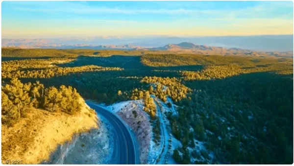 $2,650,000 | 4096 Tyrol Way, Mount Charleston, NV 89124