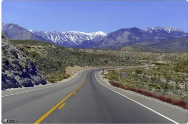 $2,650,000 | 4096 Tyrol Way, Mount Charleston, NV 89124