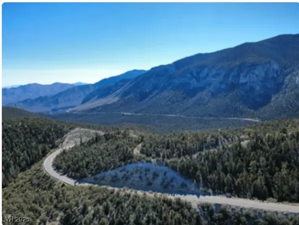 $2,650,000 | 4096 Tyrol Way, Mount Charleston, NV 89124