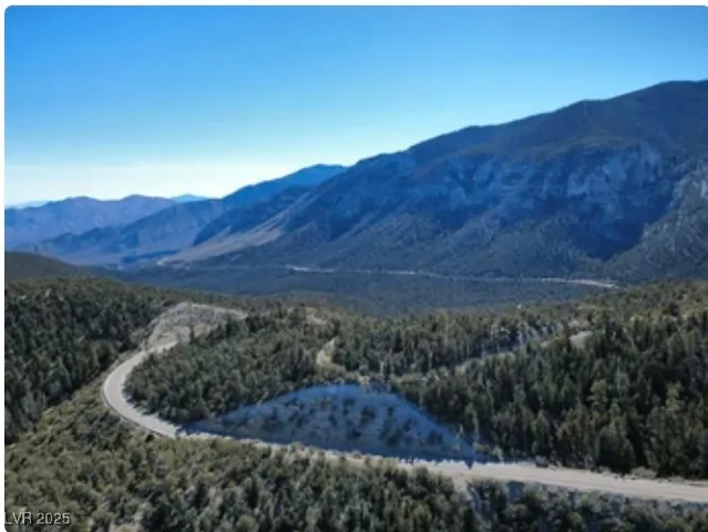 $2,650,000 | 4096 Tyrol Way, Mount Charleston, NV 89124