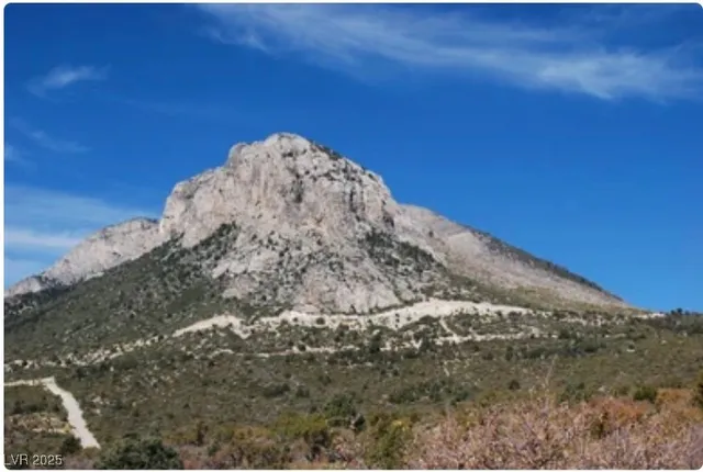 $2,650,000 | 4096 Tyrol Way, Mount Charleston, NV 89124