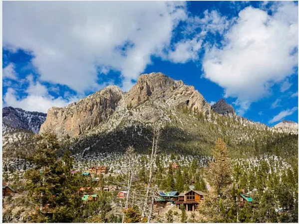 $2,650,000 | 4096 Tyrol Way, Mount Charleston, NV 89124