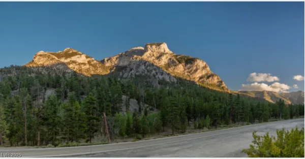 $2,650,000 | 4096 Tyrol Way, Mount Charleston, NV 89124