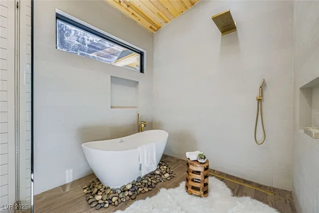 $2,650,000 | 4096 Tyrol Way, Mount Charleston, NV 89124