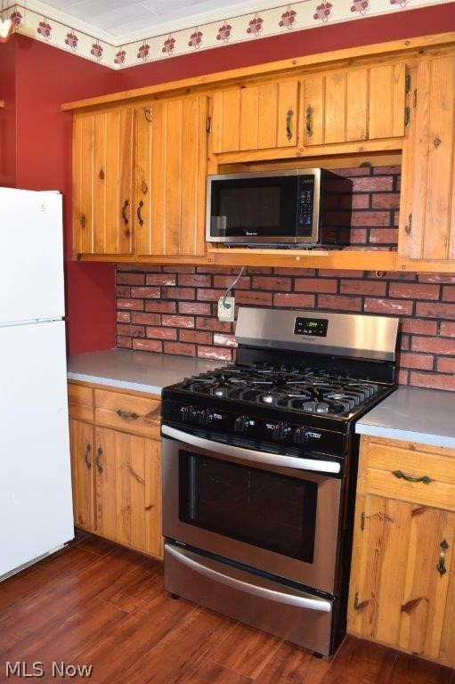316 Smith Avenue Northwest Canton, OH 44708 - Photo 9 of 30