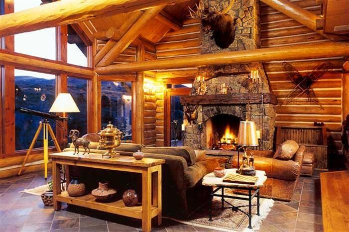 300 Horse Mountain Ranch Road Wolcott, CO 81655 - Photo 1 of 19