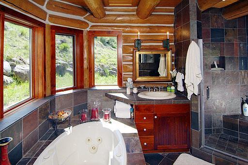 300 Horse Mountain Ranch Road Wolcott, CO 81655 - Photo 10 of 19 a very nice looking room with a large window