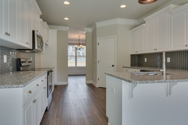 150 Swinton Pond Road Grovetown, GA 30813 - Photo 8 of 23