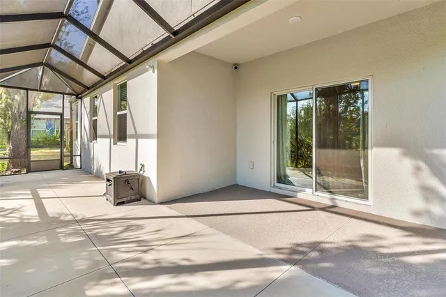 a view of a entrance door of the house