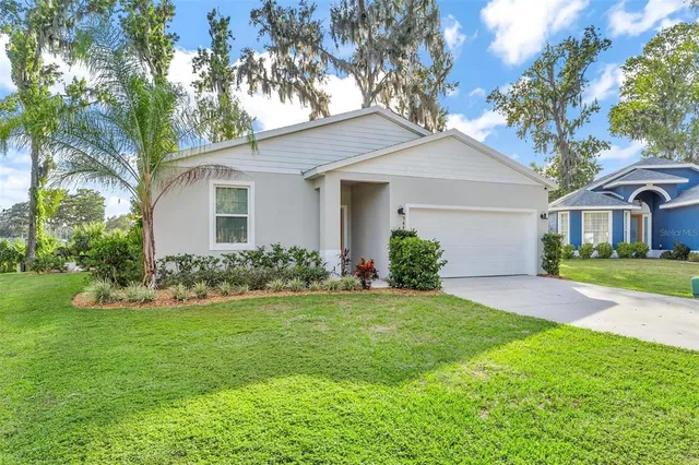 $324,900 | 944 Belle Oak Drive, Leesburg, FL 34748
