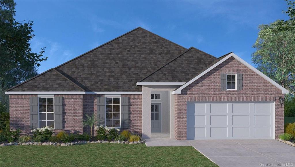 4686 East Ridge Road Lake Charles, LA 70607 - Photo 1 of 13 Gallery Image 1