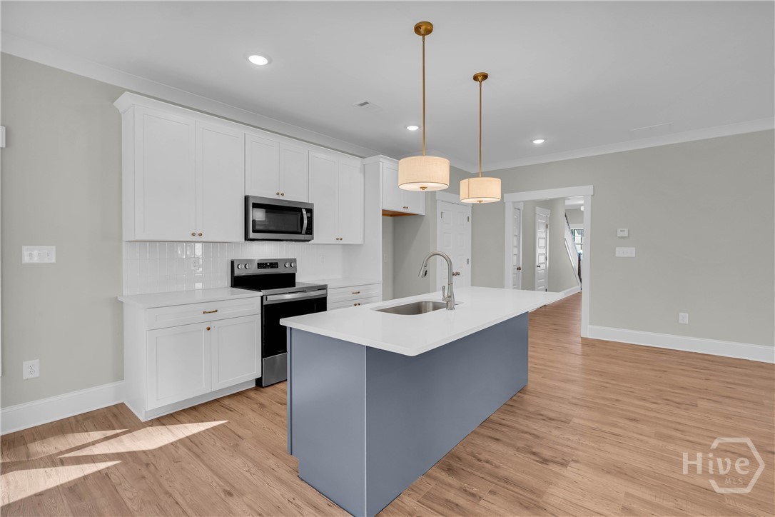 600 Hospital Road, Unit LOT 3 Commerce, GA 30529 - Photo 21 of 65 Gallery Image 21