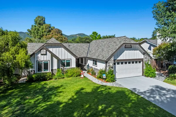 $1,215,000 | 395 Oster Sted, Solvang, CA 93463