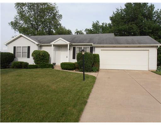 51432 Righter Lane South Bend, IN 46628 - Photo 1 of 13 Gallery Image 1