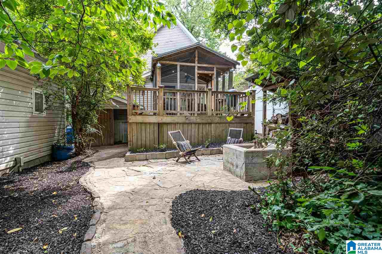 1608 Oxmoor Road Birmingham, AL 35209 - Photo 31 of 38