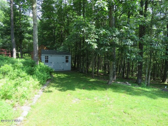 134 Deer Run Road Hawley, PA 18428 - Photo 34 of 42 SHED