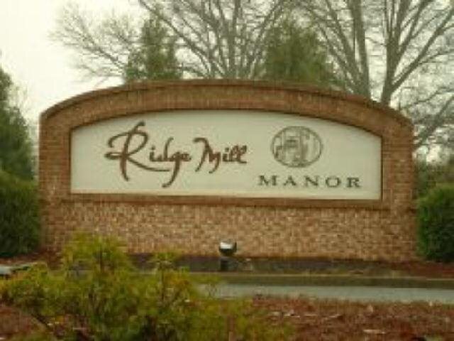 264 Ridge Mill Lane, Unit LOT92 Commerce, GA 30529 - Photo 1 of 1