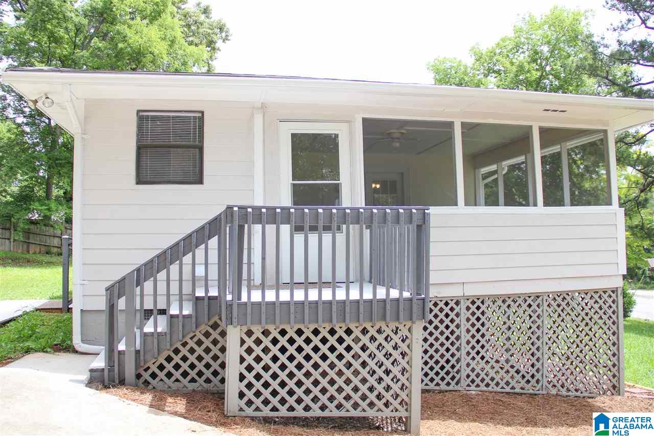 4605 Bessemer Johns Road Bessemer, AL 35023 - Photo 7 of 24