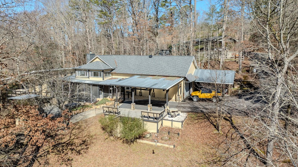 214 Hedden Road Murphy, NC 28906 - Photo 5 of 65