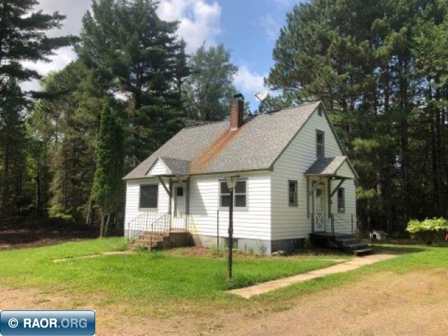 7689 East Town Line Road Eveleth, MN 55734 - Photo 1 of 24