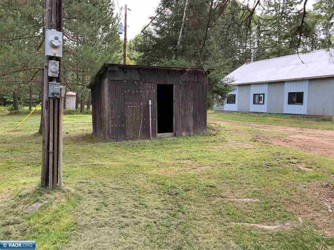 7689 East Town Line Road Eveleth, MN 55734 - Photo 21 of 24
