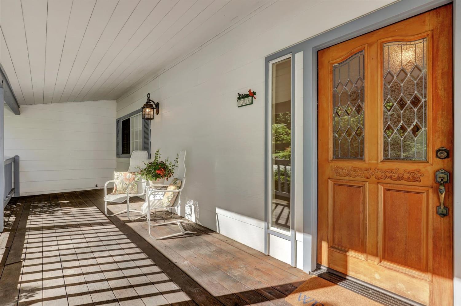 362 Gracie Road Nevada City, CA 95959 - Photo 3 of 96