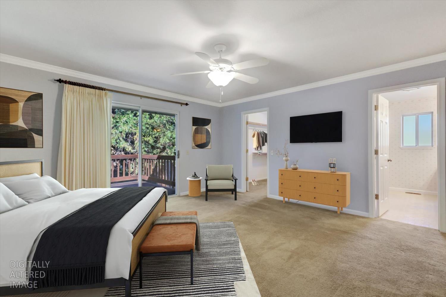 362 Gracie Road Nevada City, CA 95959 - Photo 34 of 96