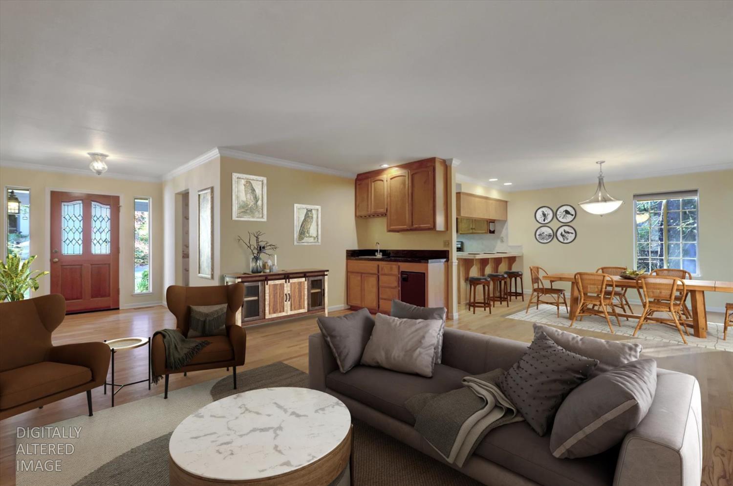 362 Gracie Road Nevada City, CA 95959 - Photo 4 of 96