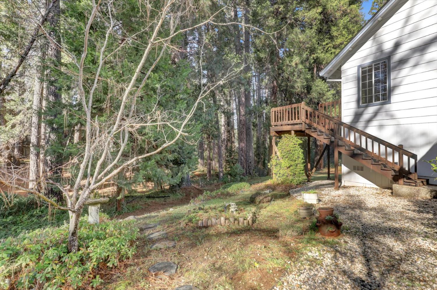 362 Gracie Road Nevada City, CA 95959 - Photo 55 of 96