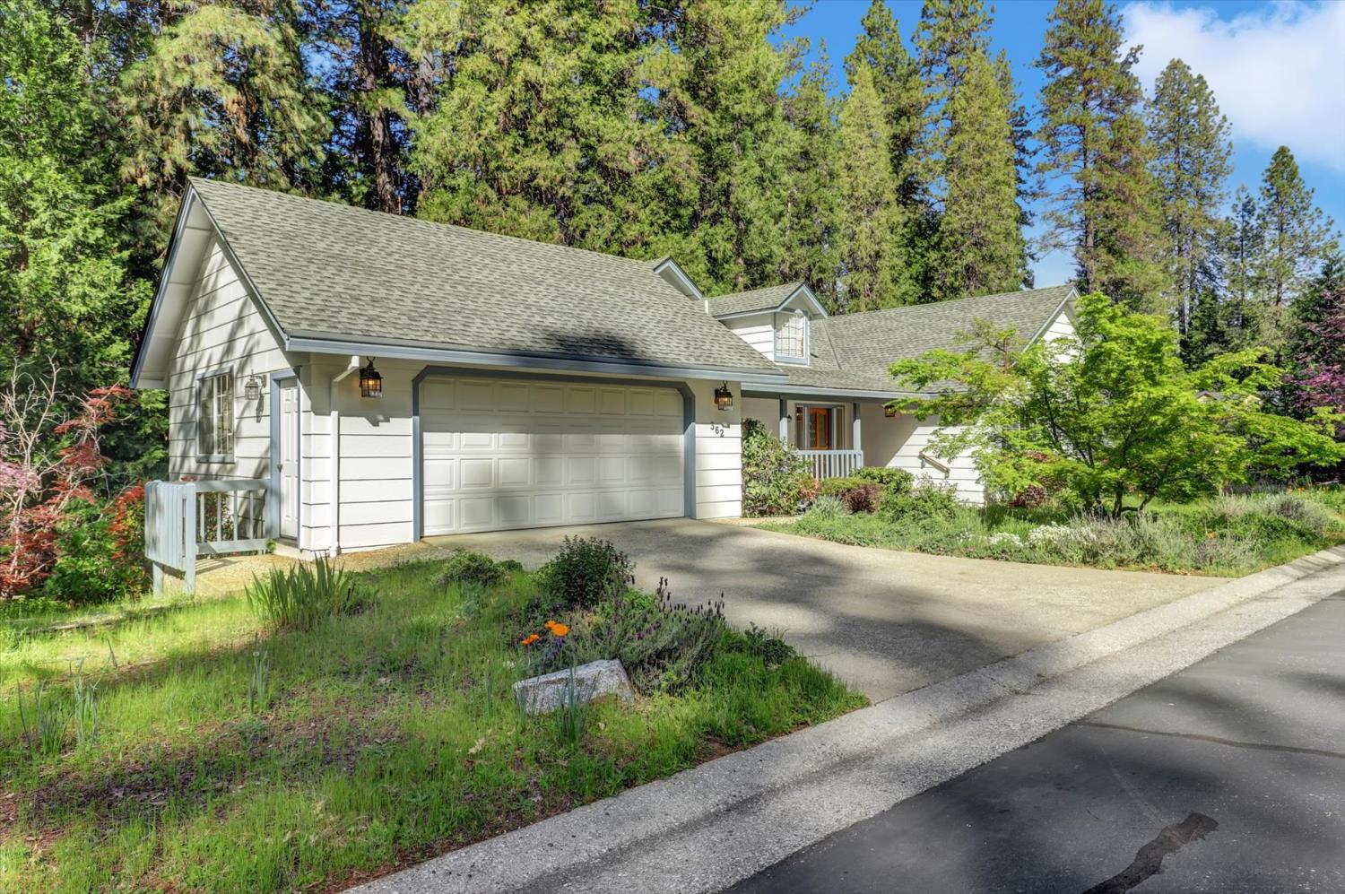 362 Gracie Road Nevada City, CA 95959 - Photo 63 of 96