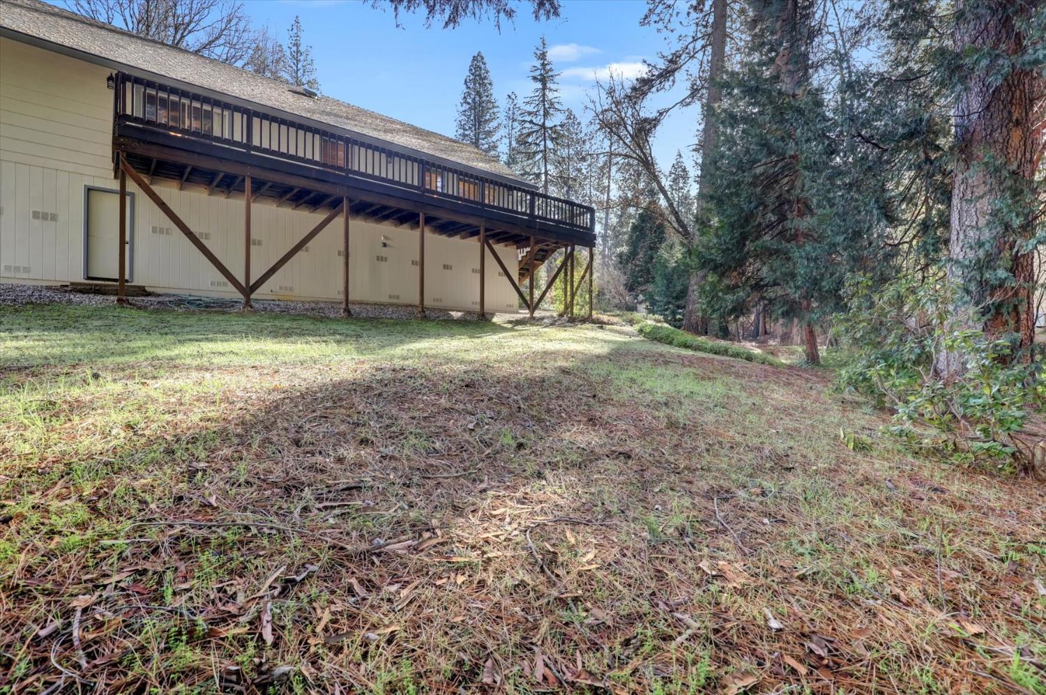 362 Gracie Road Nevada City, CA 95959 - Photo 64 of 96