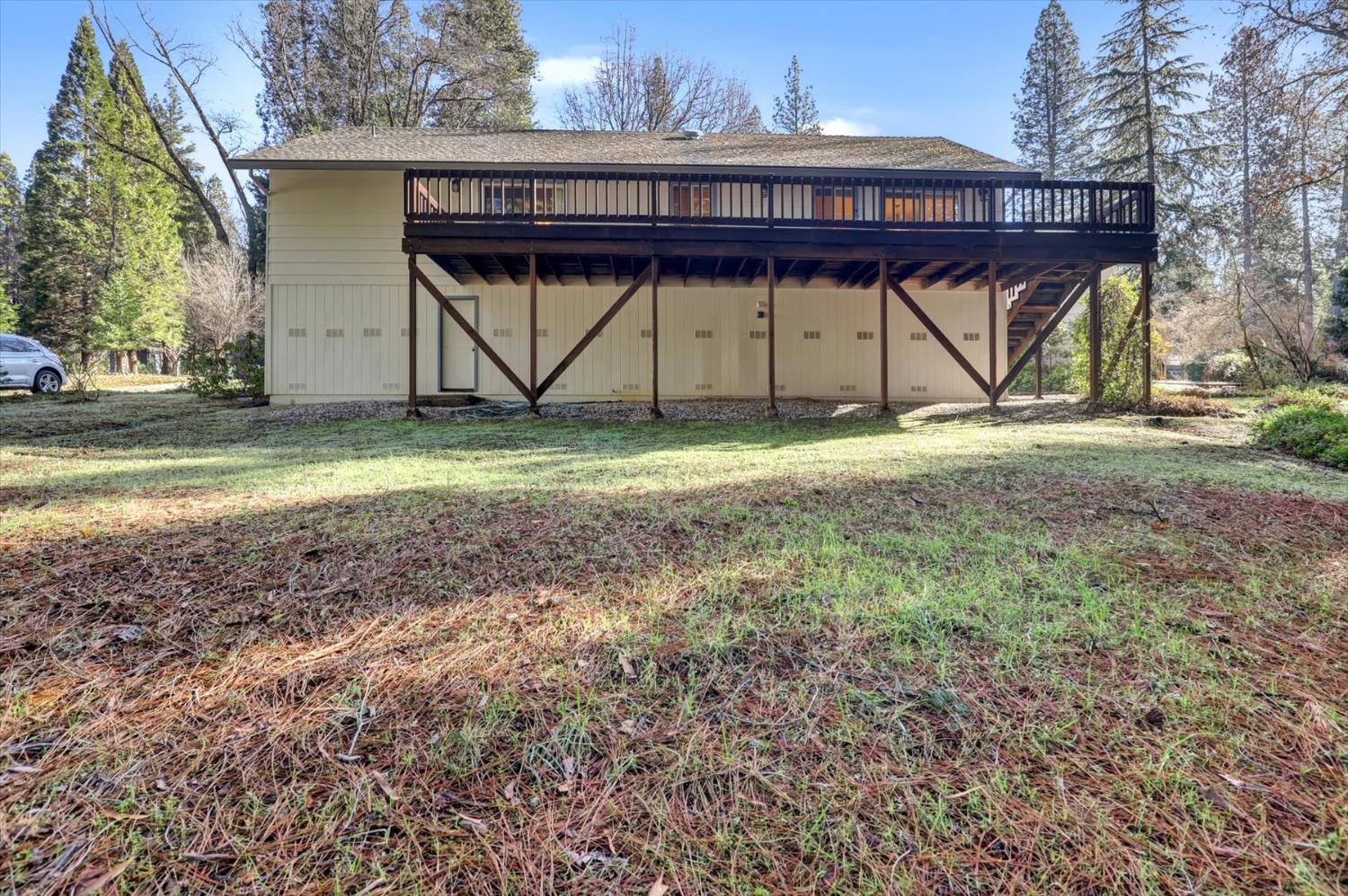362 Gracie Road Nevada City, CA 95959 - Photo 66 of 96