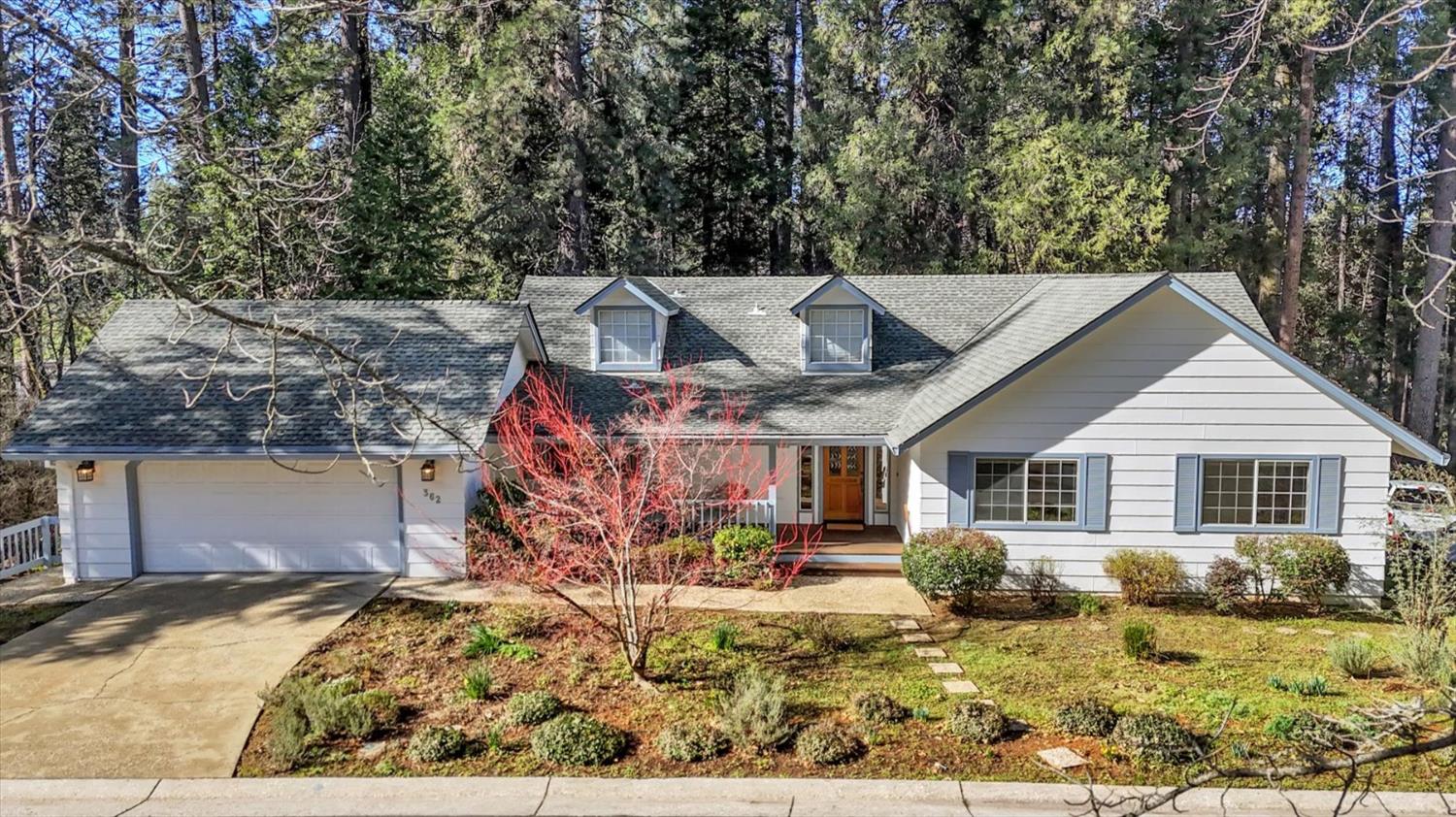 362 Gracie Road Nevada City, CA 95959 - Photo 73 of 96