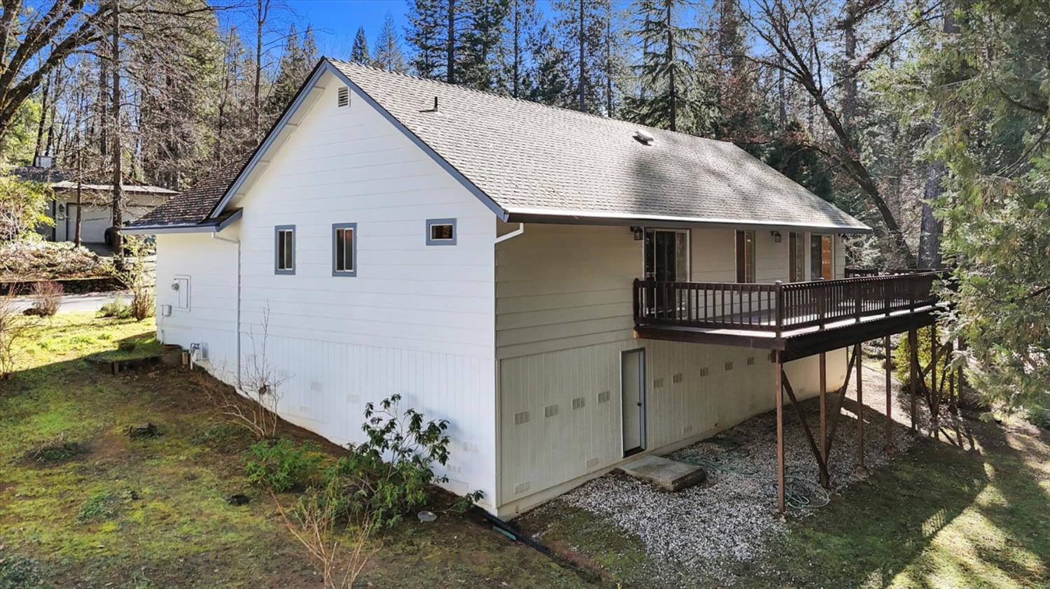 362 Gracie Road Nevada City, CA 95959 - Photo 84 of 96