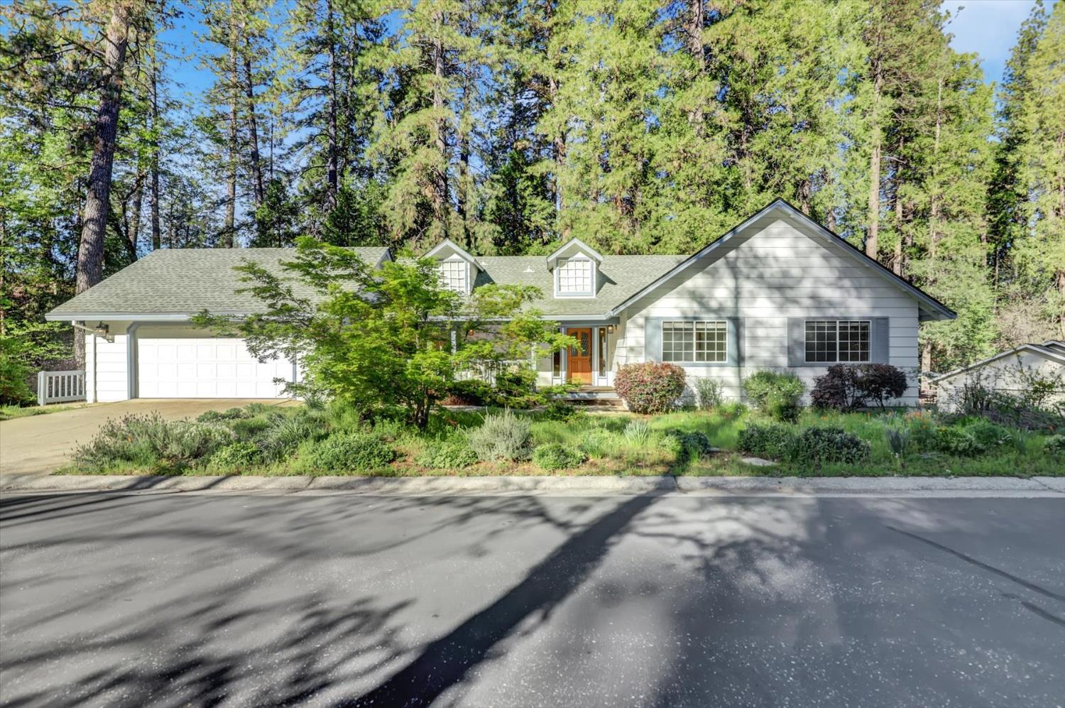 362 Gracie Road Nevada City, CA 95959 - Photo 87 of 96