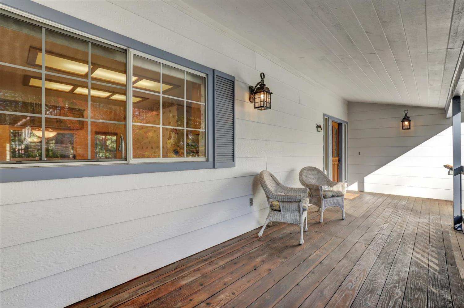 362 Gracie Road Nevada City, CA 95959 - Photo 93 of 96