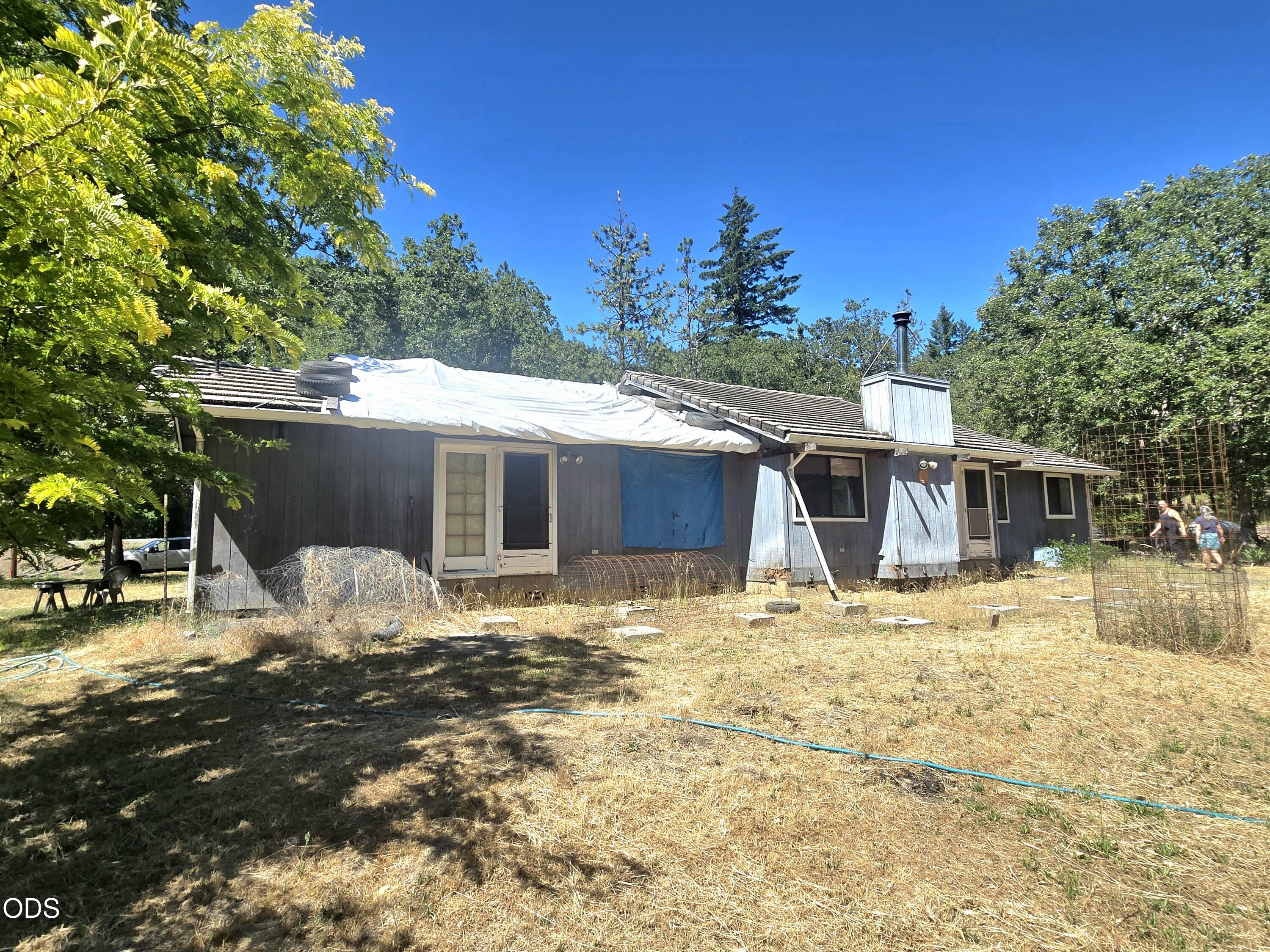 3901 Placer Road Wolf Creek, OR 97497 - Photo 39 of 52