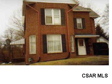 810 Main Street Berlin, PA 15530 - Photo 1 of 1