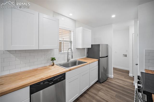 1879 Monterey Road Colorado Springs, CO 80910 - Photo 6 of 27 Gallery Image 6