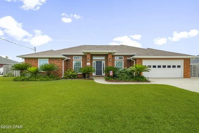 $487,000 | 1502 New Jersey Avenue, Lynn Haven, FL 32444