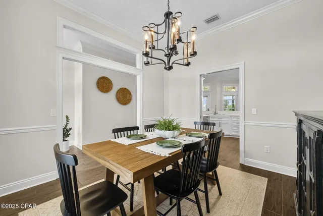 $487,000 | 1502 New Jersey Avenue, Lynn Haven, FL 32444