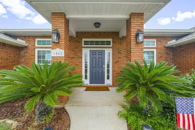 $487,000 | 1502 New Jersey Avenue, Lynn Haven, FL 32444