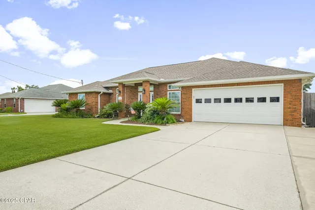 $487,000 | 1502 New Jersey Avenue, Lynn Haven, FL 32444