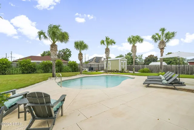 $487,000 | 1502 New Jersey Avenue, Lynn Haven, FL 32444