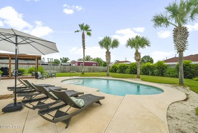 $487,000 | 1502 New Jersey Avenue, Lynn Haven, FL 32444