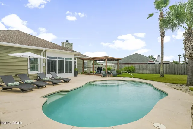 $487,000 | 1502 New Jersey Avenue, Lynn Haven, FL 32444