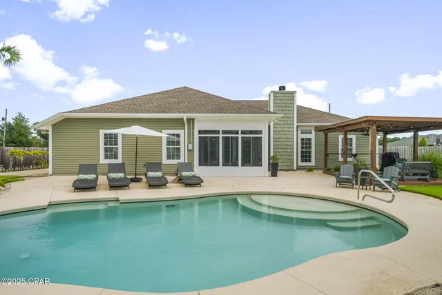 $487,000 | 1502 New Jersey Avenue, Lynn Haven, FL 32444